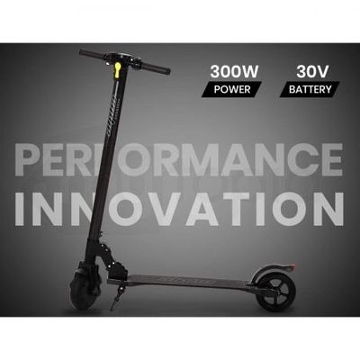 Bullet 300w 10.4 ah electric scooter store carbon fiber portable foldable commuter bike