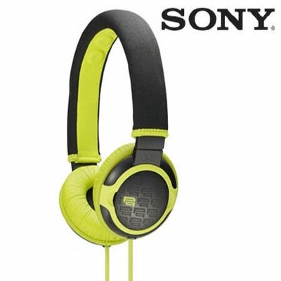 Sony discount mdr pq2