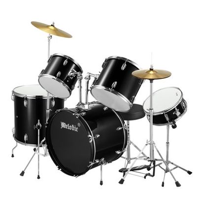 Drum set online for teenager