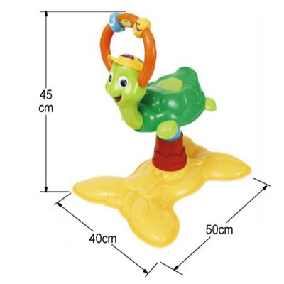 Vtech sales turtle bouncer