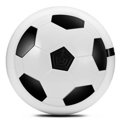 Gliding best sale soccer ball