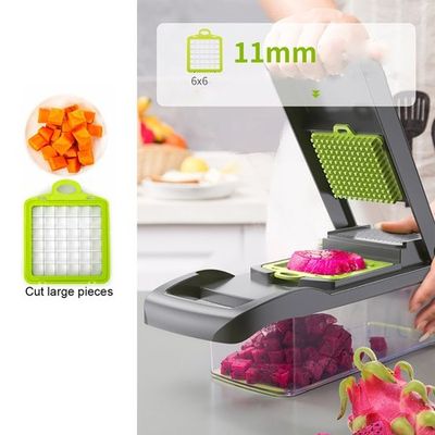 Grater Shredder And Slicer Fruit Vegetable Cutter Potato Carrot