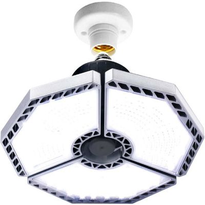 LED Garage Lights, 140W 18500 Lumens Garage Ceiling Lighting