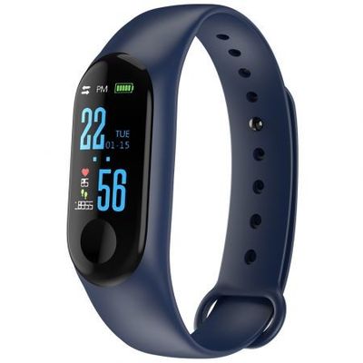 M3plus 0.96 inch store smart bracelet