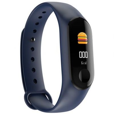 M3plus 0.96 best sale inch smart bracelet