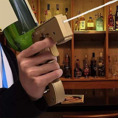 Beer Gun Champagne Spray Gun Hot Sale Wine bottle Stopper Wine