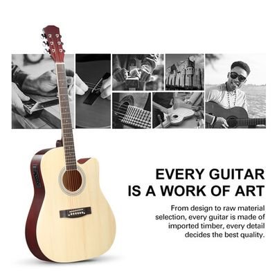 Best acoustic guitar deals bands