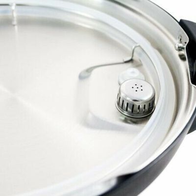 Instant Pot Sealing Ring Clear White 5 or 6 Quart