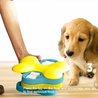 Dog Brick in Interactive Games & Toys