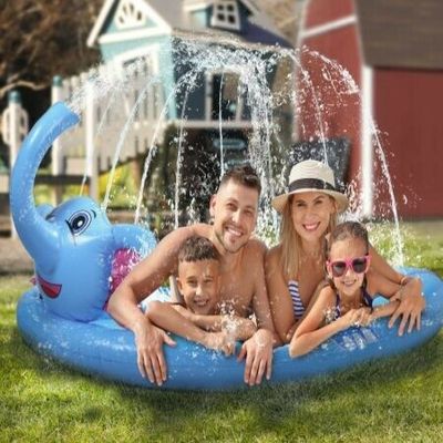 Inflatable water deals toys for toddlers