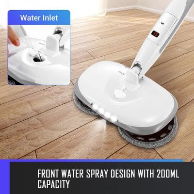 Shoppers Love the Vmai Electric Mop for Cleaning Floors