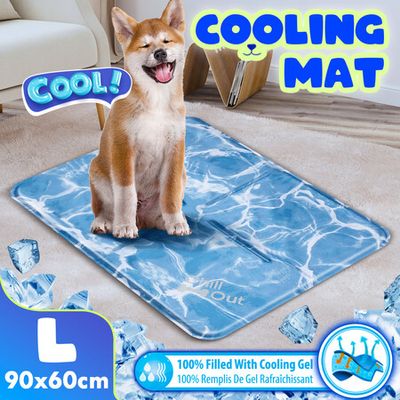 Afp cooling outlet mat