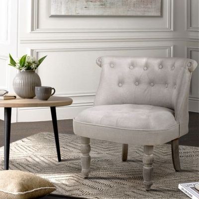 Artiss Armchair Lorraine Accent Chair Sofa Chairs French