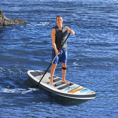 Bestway Surfing SUP Inflatable Stand Up Paddle Board Allround 