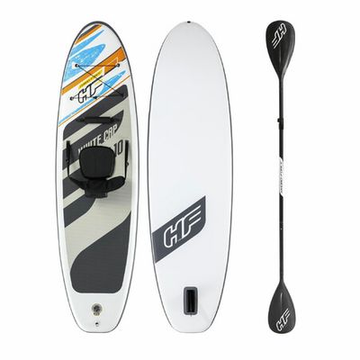 Bestway Surfing SUP Inflatable Stand Up Paddle Board Allround 