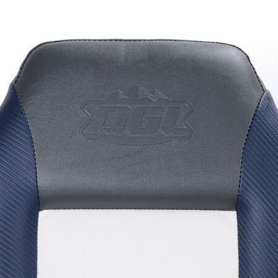 OGL 2x Folding Boat Seats Seat Swivel Seating All weather Marine