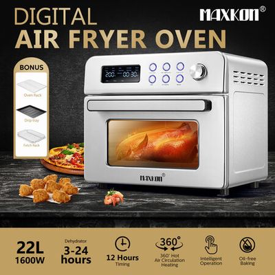 Innobella clearance air fryer