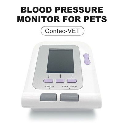 CONTEC Veterinary/Animal use Automatic Blood Pressure Monitor for