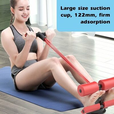 Sit up Assist Household Fitness Equipment Portable Abdominal