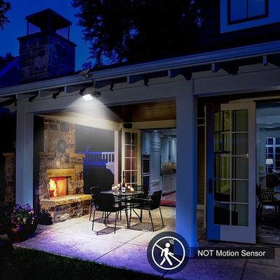 Solar lights deals for garage doors