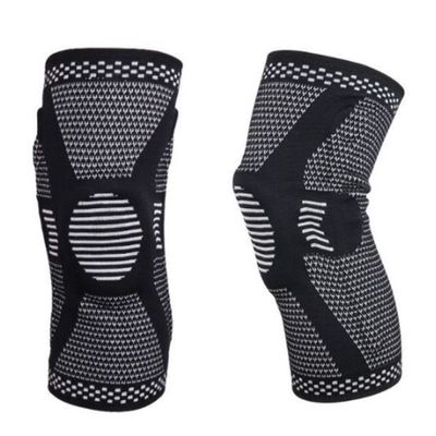 M 34-36cm Knee Brace,Knee Compression Sleeve Support with Patella Gel Pads  ACL,Arthritis,Joint Pain Relief for 55-59kg - Crazy Sales