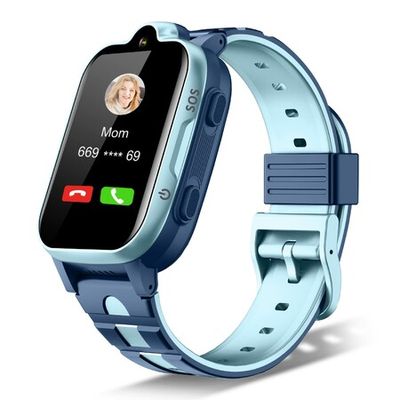 Gps locator watch hot sale for kids