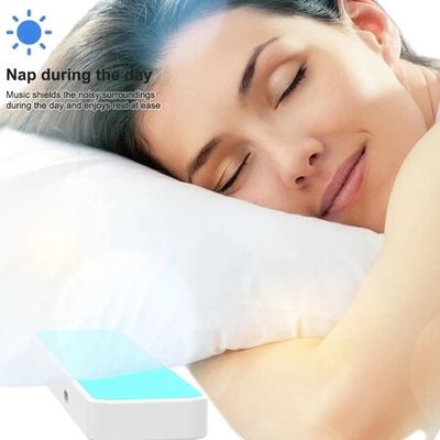 Music on sale pillow bluetooth