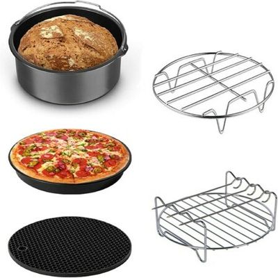 Ninjia baking kits Accessories Compatible with Foodi electric