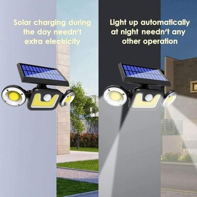 Bright 2024 lights solar