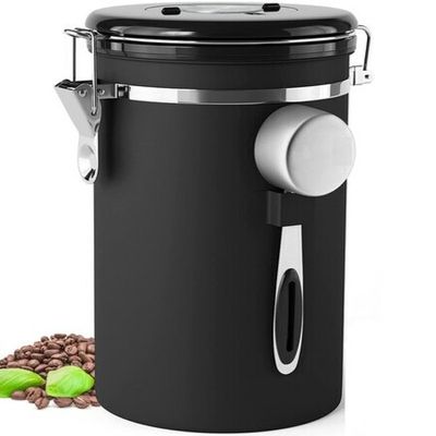 HAIOOU Airtight Coffee Canister