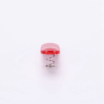Vacuum Cleaner Head Clip Latch Tab Button For Dyson V7 V8 V10 V11 V15  Vacuum Cleaner Parts Switch Button With Spring
