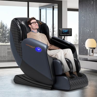 Deep tissue massage discount chair