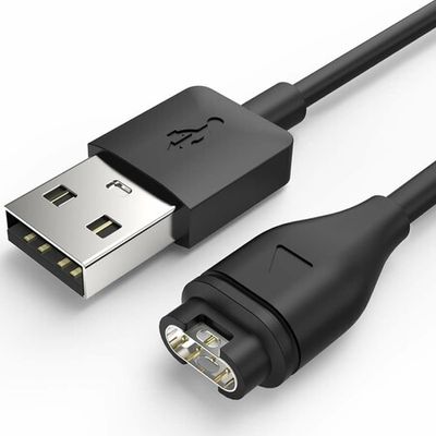 USB Charging Cable for Garmin Approach G12 S10 S12 S40 S42 S60 S62