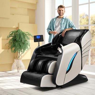 Homasa full deals body massage chair