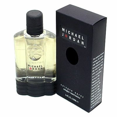 Michael jordan by michael discount jordan cologne spray for men