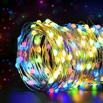 20m outdoor fairy deals lights