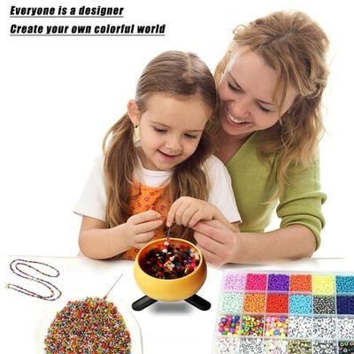 What's the best seed bead spinner? Anyone tried an electric one