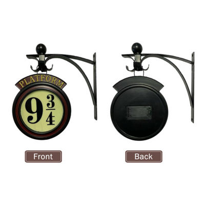 Harry Potter Hanging Night Light 9 3 4 for Movie Lovers Harry