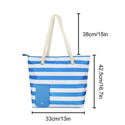 Beach Wine Purse Beach Tote Outdoor Portable Bag Beach Wine Thermal  Insulation Bag Wine Cooler Bag Insulated Picnic Beach Bag Gift for Adults -  Walmart.ca