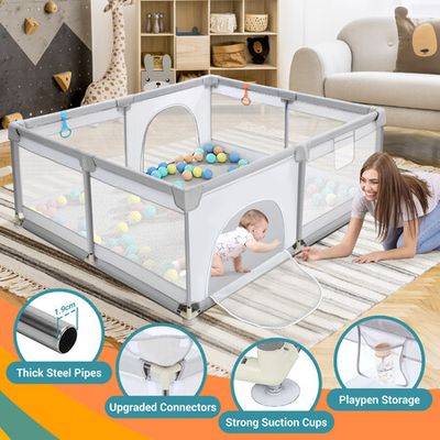 Baby store playpen afterpay