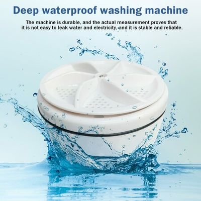 mini sink washing machine