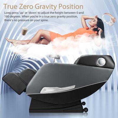Benefits of Vibration Massage Feature in Zero Gravity Chairs –