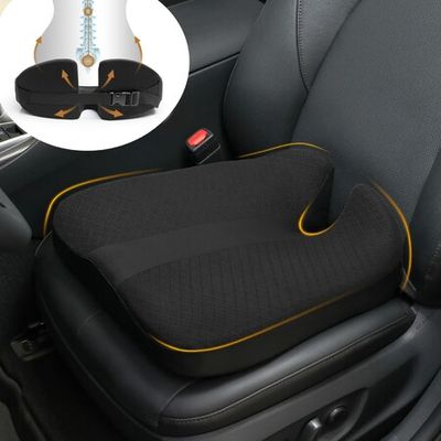 Truck Seat Cushion for Truck Driver Back Pain - Truck Driver Seat