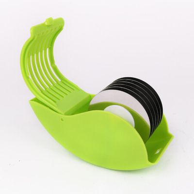 Scallion Slicer Six Blade Scallion Cutter Chopper Shredder Kitchen