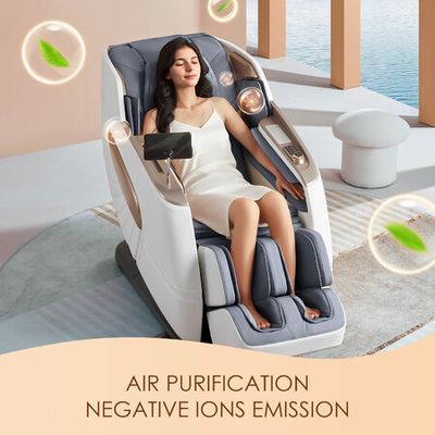 Best massage chair for deep tissue hot sale