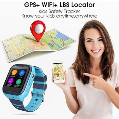 Gps deals pedometer watch