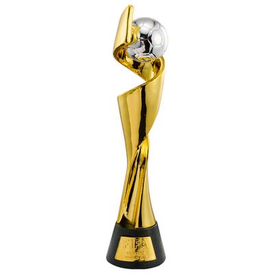 2023 FIFA Women's World Cup Australia 6 Trophy Replica – honavusa