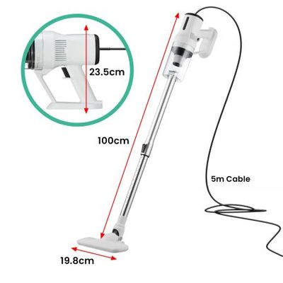 airflo stick vacuum