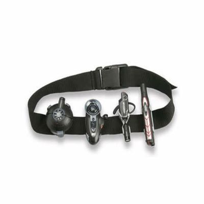 Spy sale gear belt