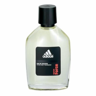 Adidas team force discount cologne